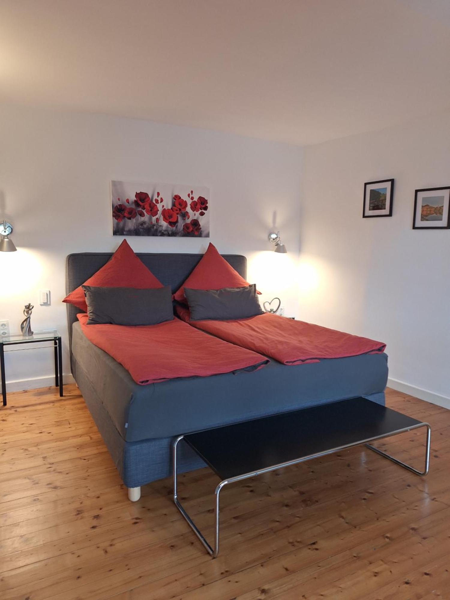 Moselperle- Urlaub Im Historischen Fachwerkhaeuschen Apartment บุลลาย ภายนอก รูปภาพ