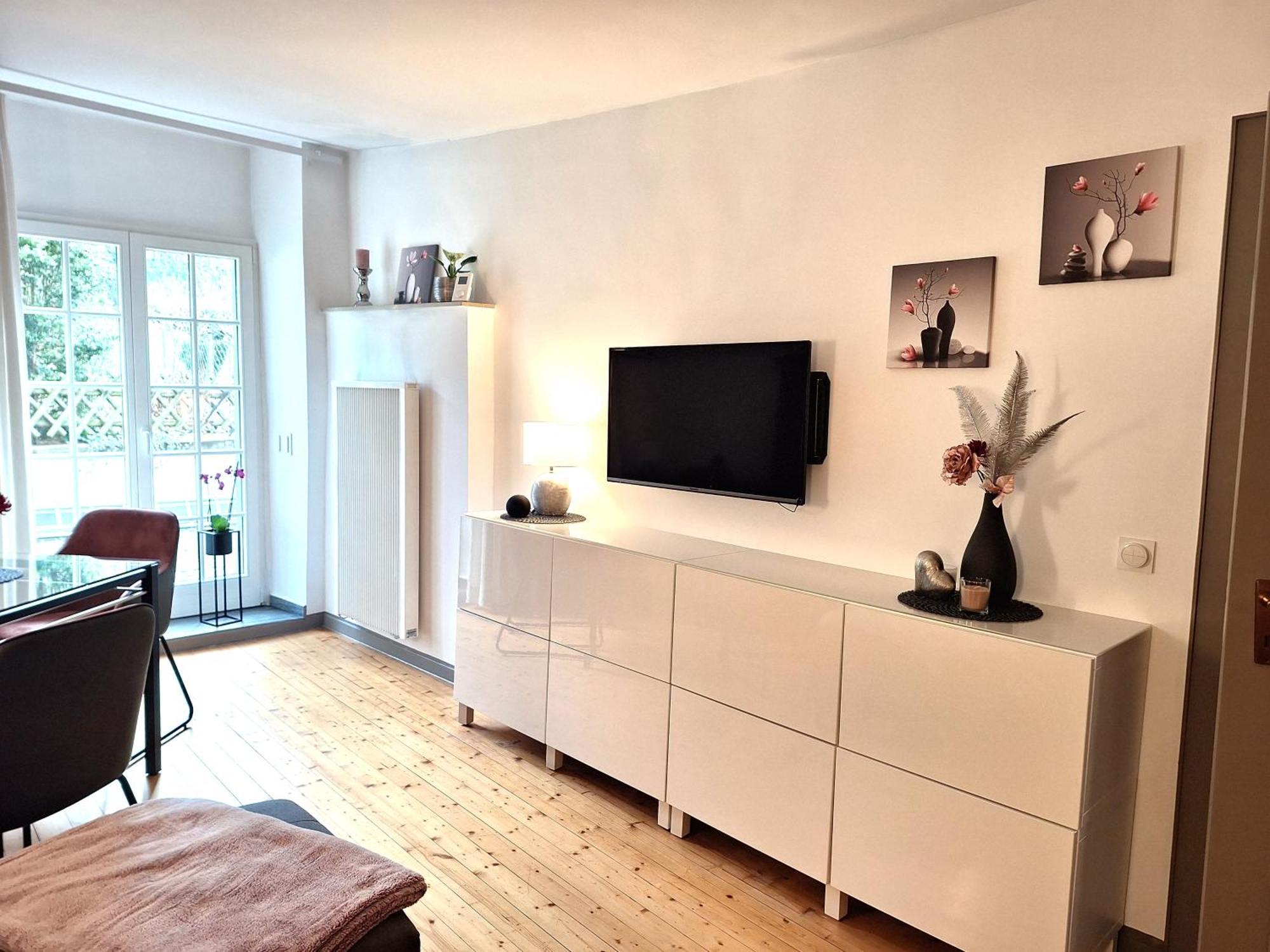 Moselperle- Urlaub Im Historischen Fachwerkhaeuschen Apartment บุลลาย ภายนอก รูปภาพ